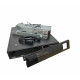 UPS BU continuous operation (Online) General Electric VH 3000 3000VA 2.1kW, 2U (VH30A10) without battery
