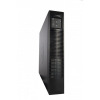БУ ДБЖ безперервної дії (Online) General Electric VH 3000 3000VA 2.1kW, 2U (VH30A10) без АКБ