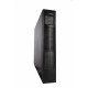 UPS BU continuous operation (Online) General Electric VH 3000 3000VA 2.1kW, 2U (VH30A10) without battery