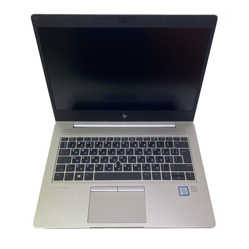 Laptop 13.3" HP EliteBook 830 G5, Core i5-7300U (2.6 GHz) 8GB DDR4, Intel HD, 128GB SSD M.2, LTE