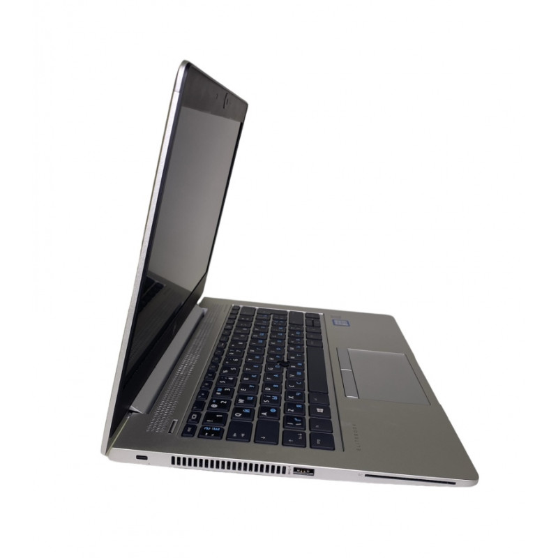 Laptop 13.3" HP EliteBook 830 G5, Core i5-7300U (2.6 GHz) 8GB DDR4, Intel HD, 128GB SSD M.2, LTE