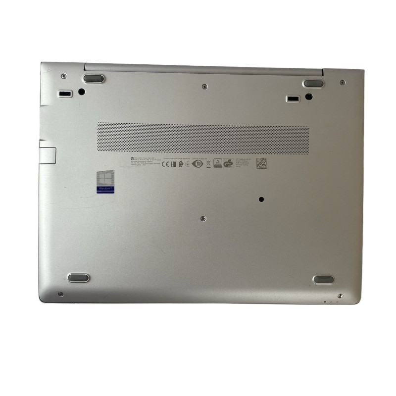 Laptop 13.3" HP EliteBook 830 G5, Core i5-7300U (2.6 GHz) 8GB DDR4, Intel HD, 128GB SSD M.2, LTE