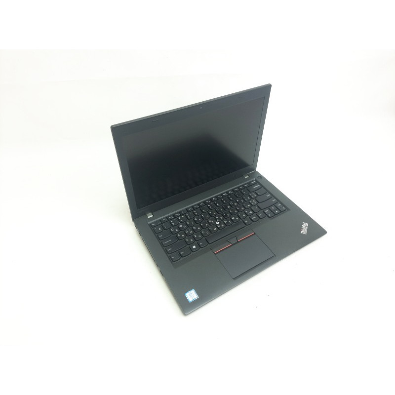 Уцінка! БУ Ноутбук 14" Lenovo ThinkPad T460, Core i7-6600U (2.6 ГГц) 8GB DDR3, 120Gb SSD