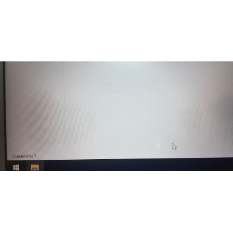Уцінка! БУ Ноутбук 14" Lenovo ThinkPad T460, Core i7-6600U (2.6 ГГц) 8GB DDR3, 120Gb SSD