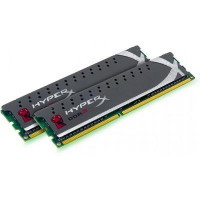 БУ Оперативна пам`ять 8 ГБ (2x4GB), DDR3, Kingston (1600 МГц, 1.65 В, CL9, KHX1600C9D3X2K2/8GX)