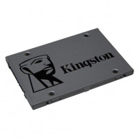 БУ SSD накопичувач 480 ГБ Kingston (2.5", 3D NAND (TLC), SATAIII, SUV500/480G)