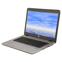 Уцінка! БУ Ноутбук 14" HP EliteBook 840 G3, Core i5-6200U (2.3ГГц) Intel HD, 16GB DDR4, 120Gb SSD