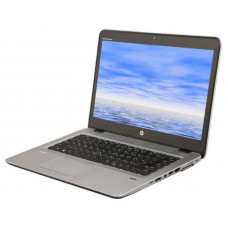 Уцінка! БУ Ноутбук 14" HP EliteBook 840 G3, Core i5-6300U (2.4 ГГц) 16GB DDR4, 120Gb SSD