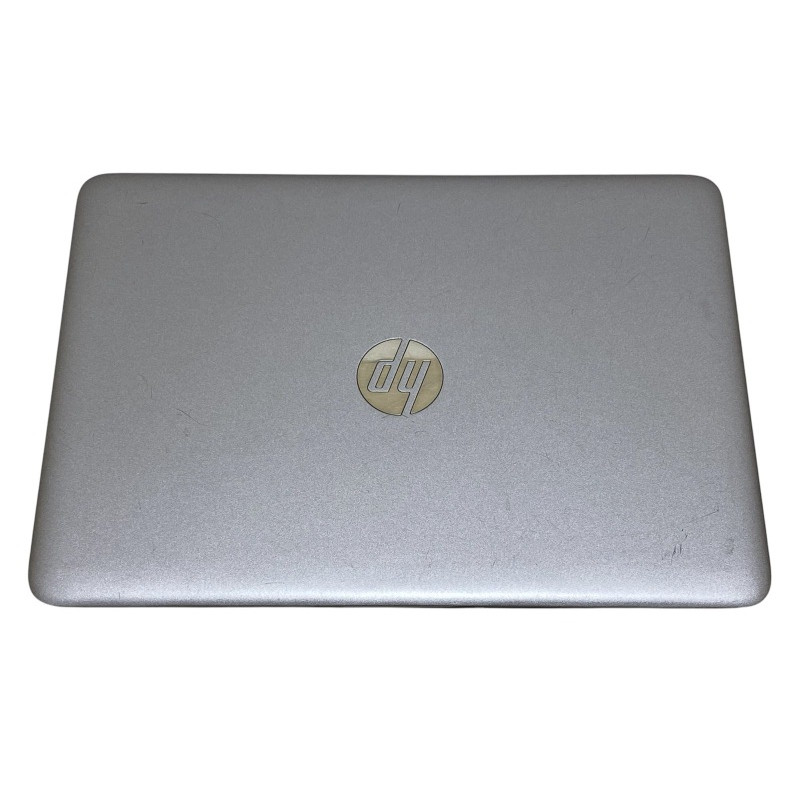БУ Ноутбук 14" HP EliteBook 840 G3, Core i5-6300U (2.4 ГГц) Intel HD 520, 16GB DDR4, 120Gb SSD
