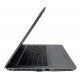 Уцінка! БУ Ноутбук 14" HP EliteBook 840 G3, Core i7-6500U (2.5 ГГц) Intel HD, 16GB DDR4, 120Gb SSD
