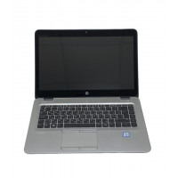 БУ Ноутбук 14" HP EliteBook 840 G3, Core i5-6300U (2.4 ГГц) 16GB DDR4, 120Gb SSD, LTE, Touch