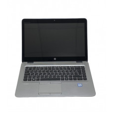 БУ Ноутбук 14" HP EliteBook 840 G3, Core i5-6300U (2.4 ГГц) 16GB DDR4, 120Gb SSD, LTE, Touch