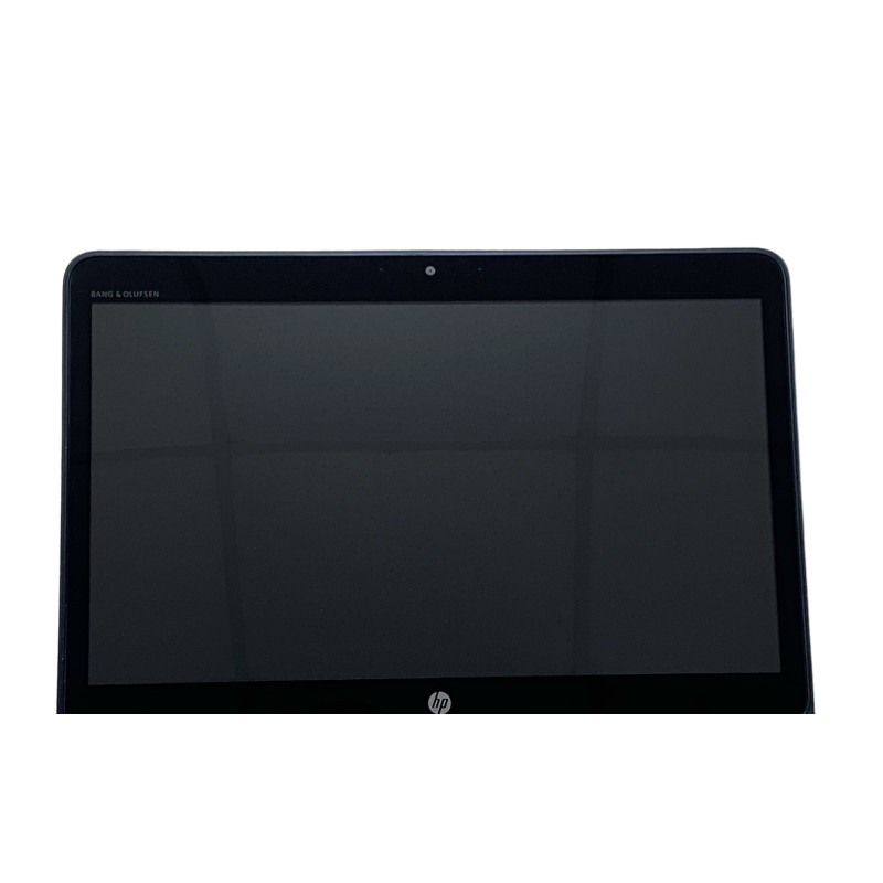 БУ Ноутбук 14" HP EliteBook 840 G3, Core i5-6300U (2.4 ГГц) 16GB DDR4, 120Gb SSD, LTE, Touch