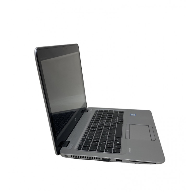 БУ Ноутбук 14" HP EliteBook 840 G3, Core i5-6300U (2.4 ГГц) 16GB DDR4, 120Gb SSD, LTE, Touch