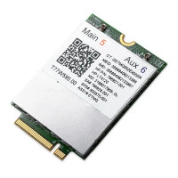 БУ Модем 4G LTE HP LT4120 Snapdragon X5 (M.2, 4G/LTE, NGFF, T77W595)