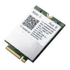 БУ Модем 4G LTE HP LT4120 Snapdragon X5 (M.2, 4G/LTE, NGFF, T77W595)