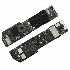 БУ Материнська плата для ноутбука MacBook Air 13" A2179 (i3-1000NG4, 8/256, 820-01958-A) Залочена!