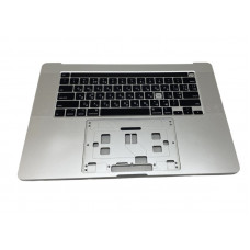 Markdown! BU Original topcase with keyboard Apple MacBook Pro 16" A2141 (UA/RUS) Silver Original