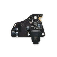 БУ Оригінальна плата Audio для ноутбука MacBook Air 13" A2179 2020 Original