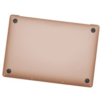 БУ Нижня кришка корпусу для ноутбука Apple MacBook Air 13" A2179 2020 Original