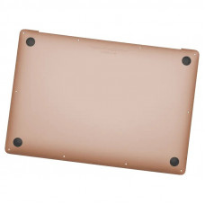 БУ Нижня кришка корпусу для ноутбука Apple MacBook Air 13" A2179 2020 Original