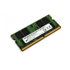Used RAM 8 GB, DDR4, for laptops, Micron (2133 MHz, 1.2 V, CL15, MTA16ATF1G64HZ-2G1B1