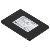 Used SSD drive 256 GB Samsung CM871a (2.5", TLC, SATAIII, MZ-7TY2560)