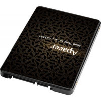 БУ SSD накопичувач 120 ГБ Apacer (2.5", 3D NAND (TLC), SATAIII, AP120GAS340XC)
