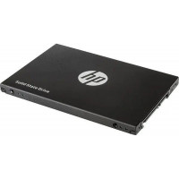 БУ SSD накопичувач 120 ГБ HP (2.5", 3D TLC, SATAIII, _345M7AA)
