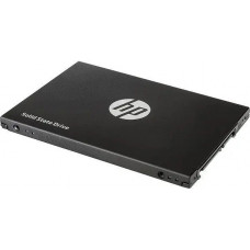БУ SSD накопитель 120 ГБ HP (2.5