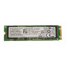 БУ SSD накопитель 128 ГБ Samsung (M.2 2280, TLC, SATAIII, MZ-NLN128D)