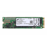 БУ SSD накопичувач 256 ГБ Micron 1100 (M.2 2280, 3D TLC, SATAIII, MTFDDAV256TBN)