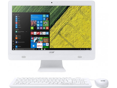 Детальный обзор БУ моноблока Acer Aspire C20-720 19.5″