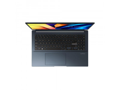 Мощь и Элегантность: Обзор Ноутбука Asus VivoBook Pro K6500ZH