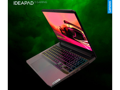 Детальный обзор Lenovo IdeaPad Gaming 3 15ACH6