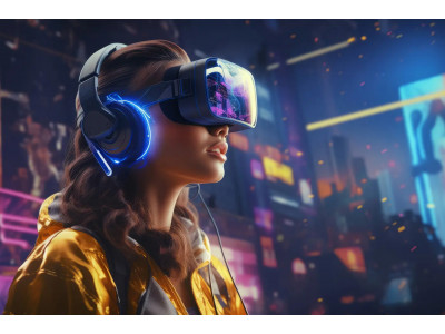 Обзор VR-технологий: сравнение виртуальных очков и контроллеров