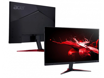 Обзор игрового монитора Acer Nitro VG270