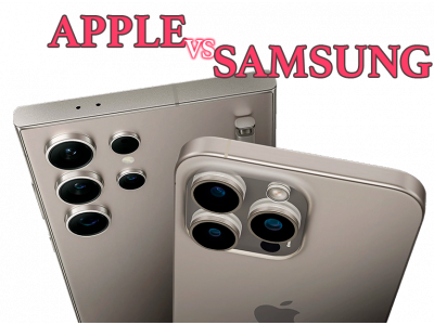 Что лучше: iPhone 16 Pro Max или Samsung S25 Ultra? Полный разбор