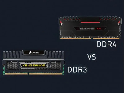 Неоспоримые преимущества оперативной памяти DDR4 над DDR3 или почему стоит обновить свой ПК