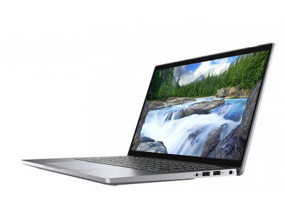 Обзор мощного БУ ноутбука 14" Dell Latitude 7410, Core i7-10810U, 16GB DDR4, 240GB SSD