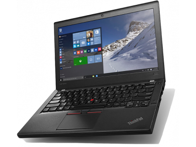 Детальный обзор Ноутбука 12.5" Lenovo Thinkpad X260