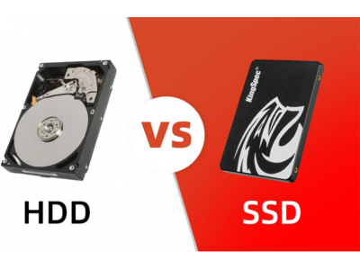 SSD против HDD: какой накопитель лучше выбрать для вашего компьютера?