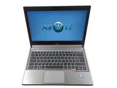 Детальный обзор БУ ноутбука 13.3" Fujitsu LifeBook E736 - идеальный выбор для работы и учебы
