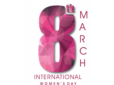Что дарить на 8 марта? Она точно будет довольна!