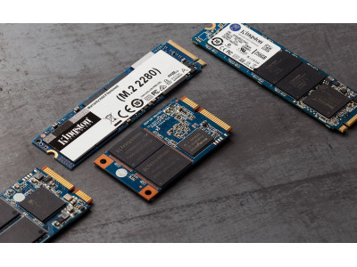 Лучшие 5 твердотельных накопителей SSD с высокой скоростью!