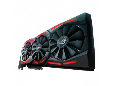 Почему RTX 3070 Ti остается актуальной видеокартой в 2025 году