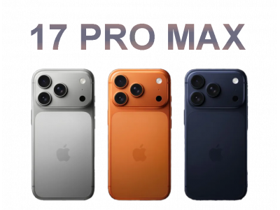 Стоит ли покупать iPhone 17 Pro Max в 2025 году?