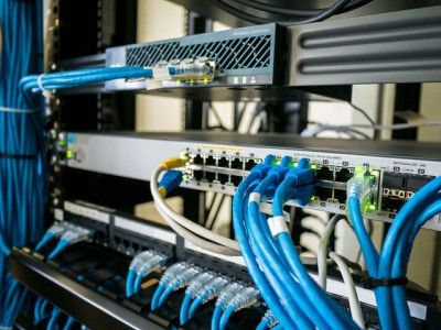 Полное сравнение двух популярных сетевых коммутаторов от производителя Dell