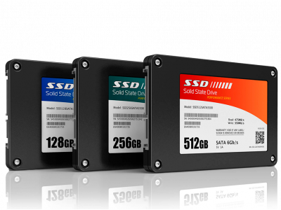 Как выбрать SSD и не переплатить. ТОП 5 накопителей в 2026 году