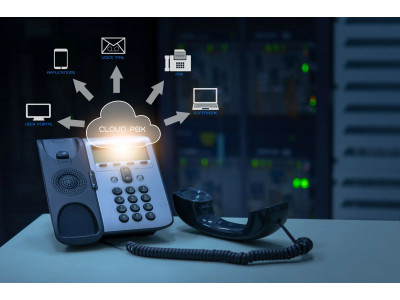 Как выбрать IP-телефонию для малого и среднего предприятия: мощность и масштабируемость